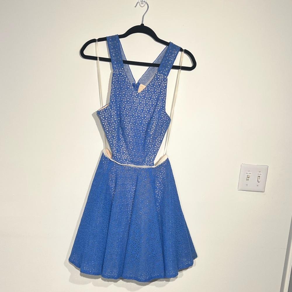 Manning Cartell Skater dress